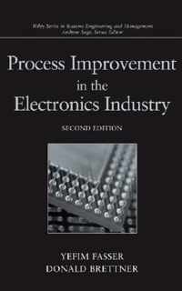 Process Improvement in the Electronics Industry