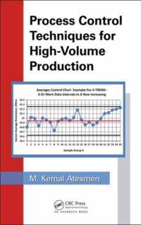 Process Control Techniques for High-Volume Production