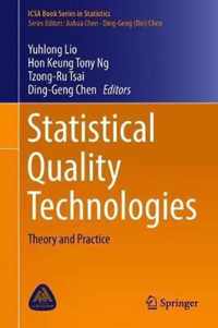 Statistical Quality Technologies