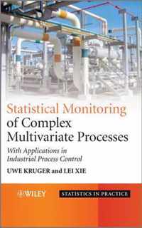 Advances in Statistical Monitoring of Complex Multivariate Processes