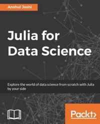 Julia for Data Science