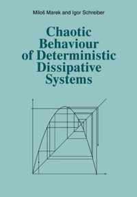 Chaotic Behaviour of Deterministic Dissipative Systems