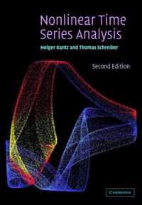 Nonlinear Time Series Analysis