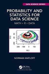 Probability and Statistics for Data Science