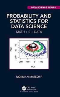 Probability and Statistics for Data Science