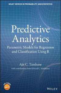 Predictive Analytics