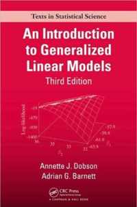 An Introduction to Generalized Linear Models