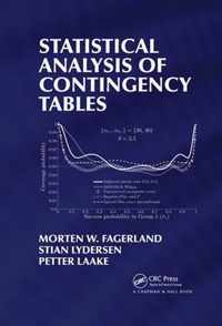 Statistical Analysis of Contingency Tables