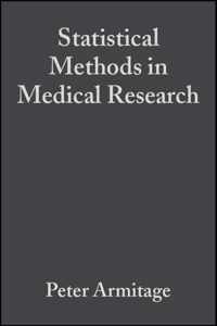 Statistical Methods in Medical Research