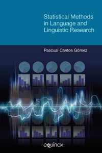 Statistical Methods in Language and Linguistic Research