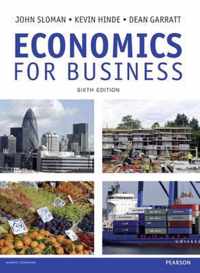 Economics for Business