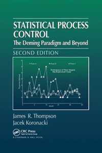 Statistical Process Control For Quality Improvement- Hardcover Version