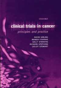 Clinical Trials in Cancer