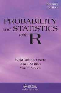 Probability and Statistics with R