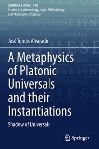 A Metaphysics of Platonic Universals and their Instantiations