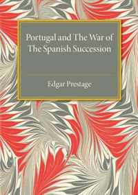 Portugal and the War of the Spanish Succession