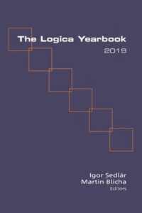 The Logica Yearbook 2019