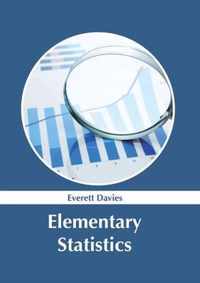 Elementary Statistics