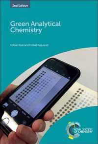 Green Analytical Chemistry