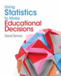 Using Statistics to Make Educational Decisions