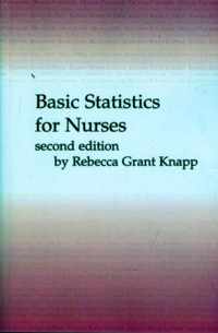 Basic Statistics for Nurses