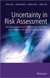 Uncertainty In Risk Assessment