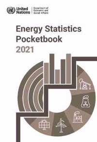 Energy statistics pocketbook 2021