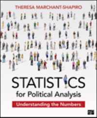 Statistics for Political Analysis: Understanding the Numbers