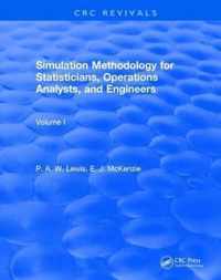 Revival: Simulation Methodology for Statisticians, Operations Analysts, and Engineers (1988)