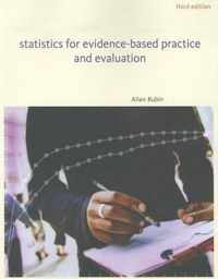 Statistics for Evidence-Based Practice and Evaluation