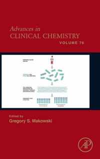 Advances in Clinical Chemistry