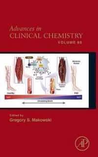 Advances in Clinical Chemistry