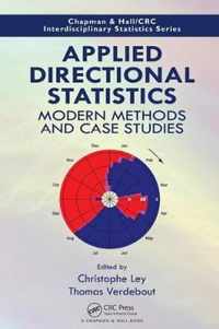 Applied Directional Statistics