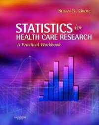 Statistics for Health Care Research