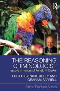 The Reasoning Criminologist
