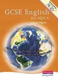 A GCSE English for AQA