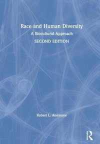 Race and Human Diversity