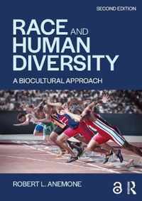 Race and Human Diversity