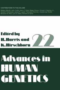 Advances in Human Genetics