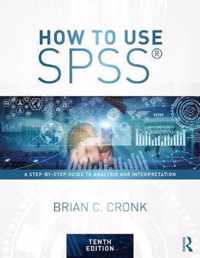 How to Use SPSS (R)