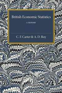 British Economic Statistics