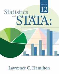 Statistics with STATA