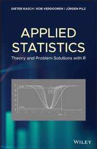 Applied Statistics