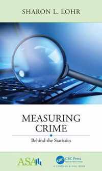 Measuring Crime