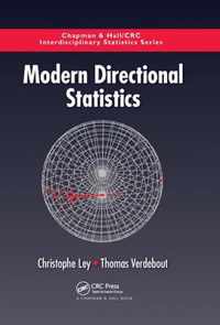 Modern Directional Statistics