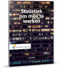 Statistiek om mee te werken