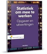 Statistiek om mee te werken