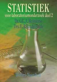 Statistiek voor laboratoriumonderzoek