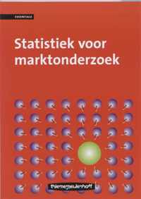 Statistiek Voor Het Marktonderzoek