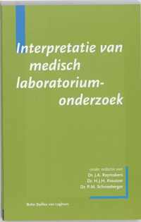 Interpretatie Van Medisch Laboratoriumonderzoek